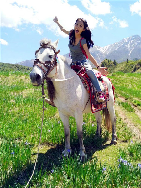 臺(tái)青追夢人 │ 在大陸工作多年，他鄉(xiāng)變作了故鄉(xiāng)（兩岸觀察）_fororder_2