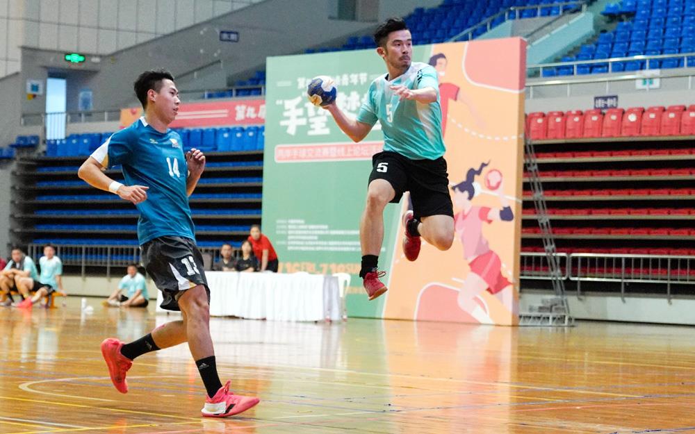 臺(tái)青追夢人 │ 在大陸工作多年，他鄉(xiāng)變作了故鄉(xiāng)（兩岸觀察）_fororder_6