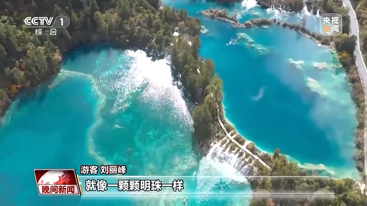 各地文旅“花式”寵客！隔著屏幕都能把人香迷糊了