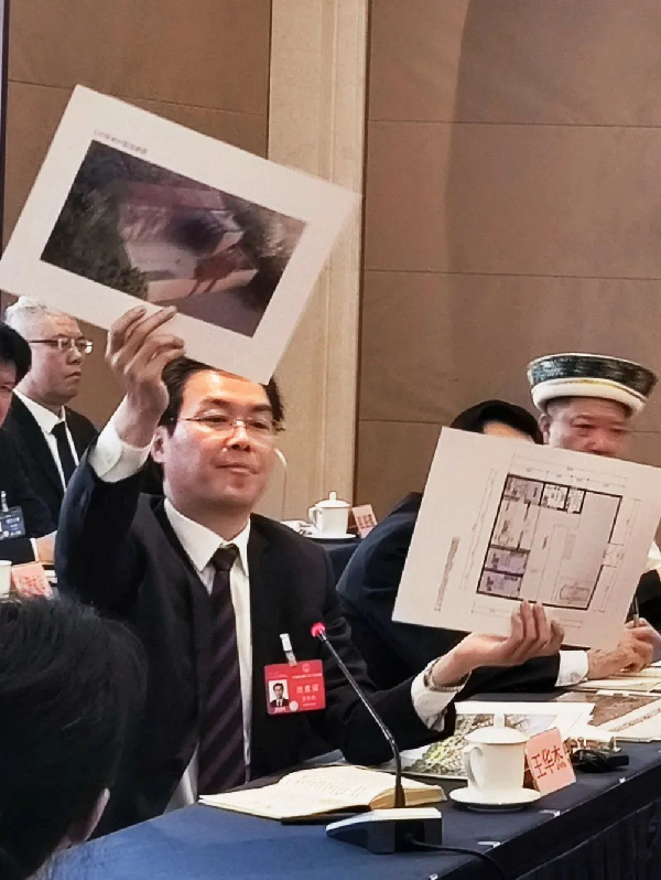 講好中華民族共同體故事，讓網(wǎng)絡(luò)“連心”更“聚心”