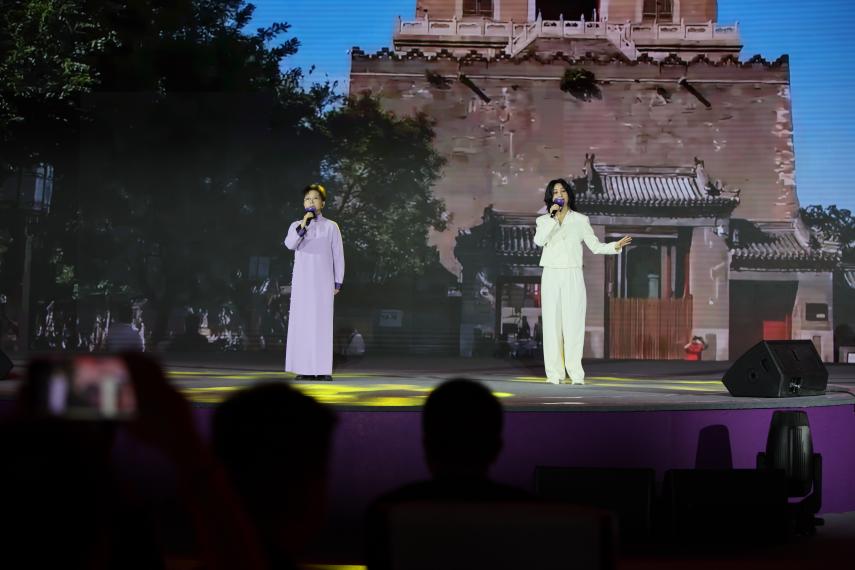 《天地一線》節(jié)目現(xiàn)場。人民網(wǎng)記者 于凱攝