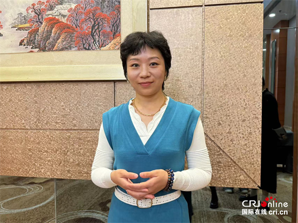 “好戲”開場！黃梅古韻唱響網(wǎng)絡普法“新聲”