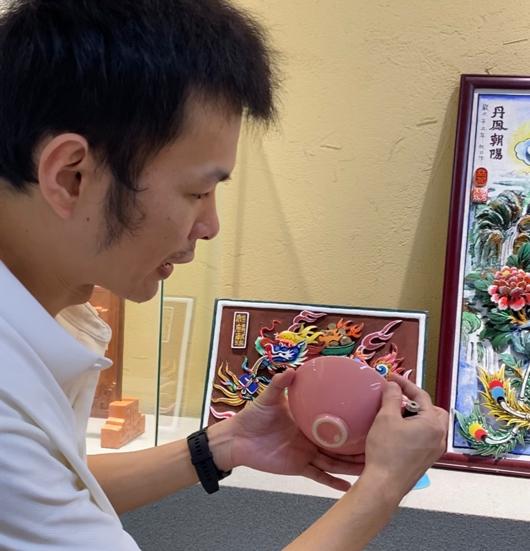 萬千氣象看福建 | 向海洋要動能，融文旅勇探新——看泉州如何推動海洋經濟發(fā)展