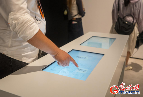 數(shù)智文遺陜西行｜千年秦俑，數(shù)智重生