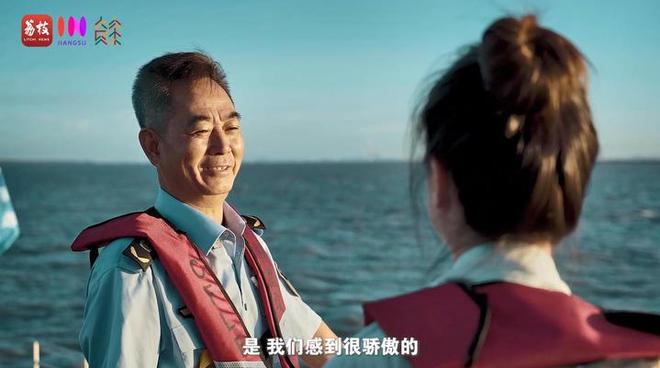 “縣”在起筆 青綠繪江山 | 江灣沐曉：褪去“銹色”走“金線”，繡出生態(tài)與產(chǎn)業(yè)“雙面錦”