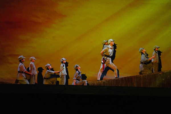 【高質(zhì)量發(fā)展看陜西】文脈潤(rùn)三秦，文旅綻芳華