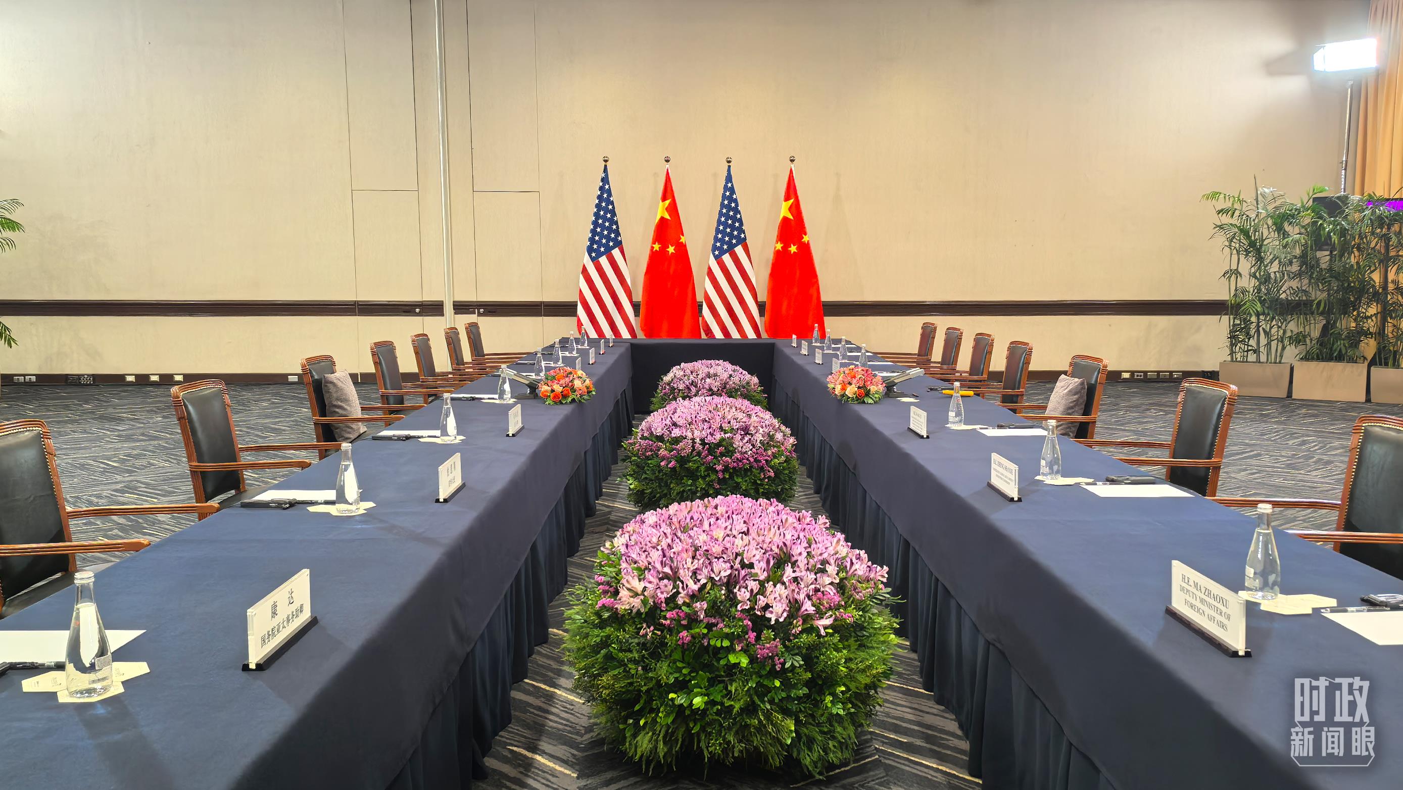 時(shí)政新聞眼丨從一句諺語(yǔ)讀懂一篇重要講話、一場(chǎng)元首會(huì)晤