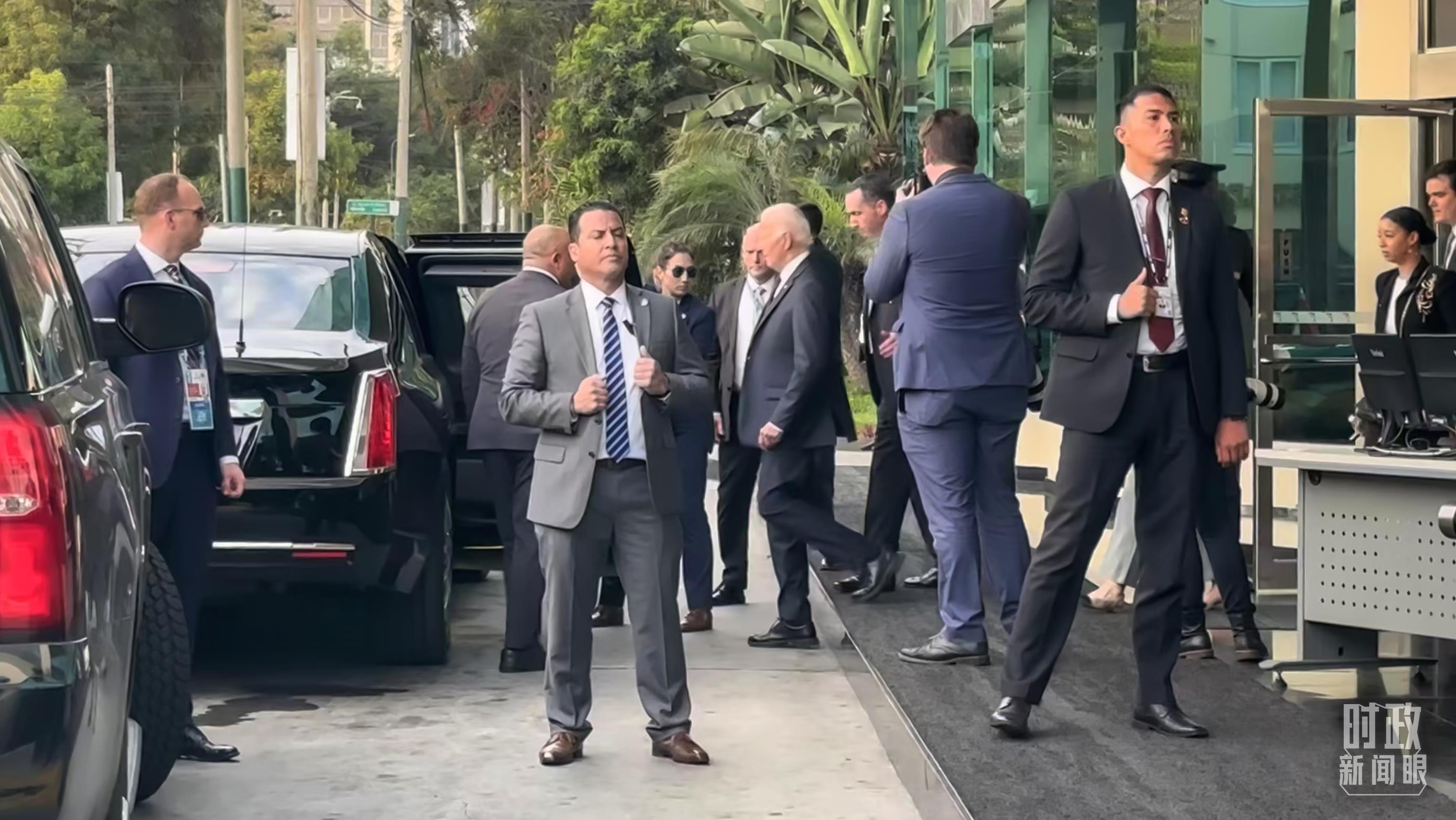 時(shí)政新聞眼丨從一句諺語(yǔ)讀懂一篇重要講話、一場(chǎng)元首會(huì)晤