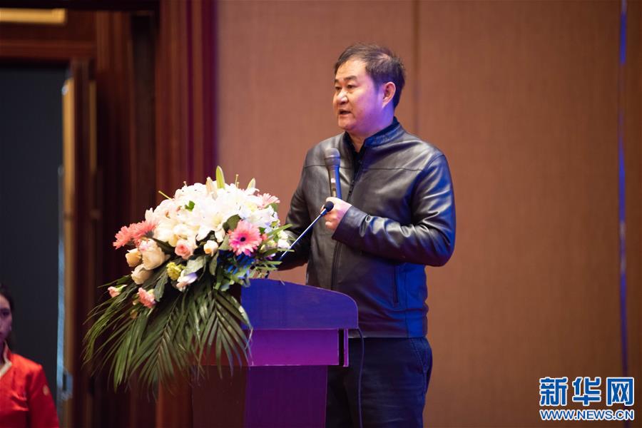 （新華網(wǎng)西藏頻道·圖文互動）高原失眠怎么辦？專家支4個妙招改善高原失眠（2）