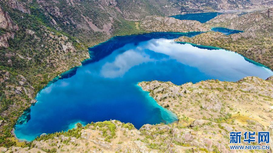 （西藏昌都解放70周年·新華視界）（10）這里就是西藏昌都！