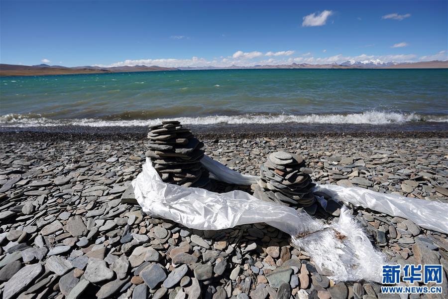 (新華視界)(3)壯美普莫雍錯