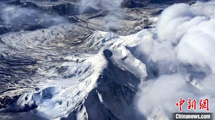 全國政協(xié)委員：三江源、祁連山生態(tài)保護不能“歇一歇”，應建長效機制