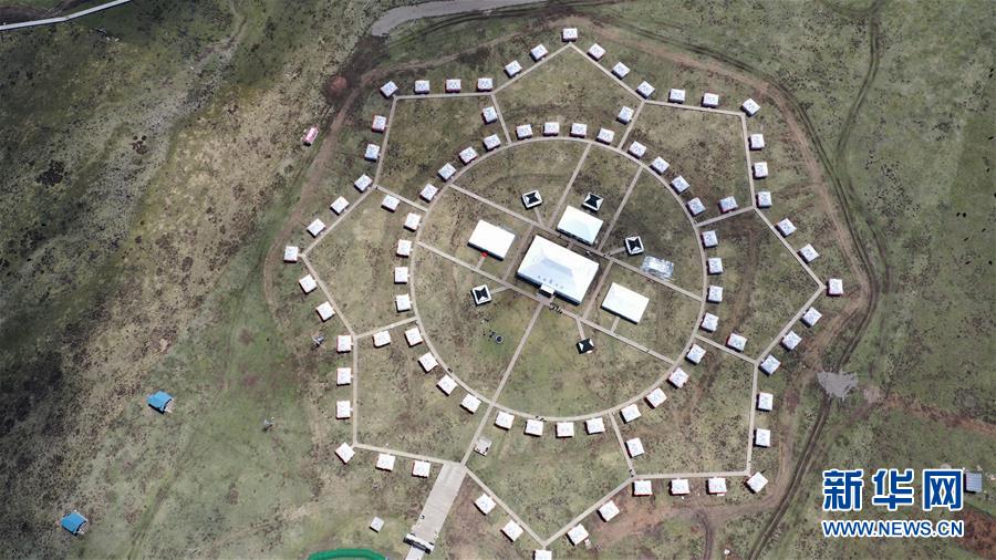 (脫貧攻堅)(4)甘南藏區(qū):全域旅游打造鄉(xiāng)村振興“綠色引擎”