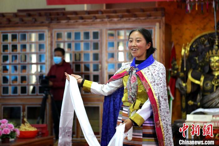 2020瀾湄萬(wàn)里行：“瀾滄江源第一縣”扛起源頭責(zé)任、干流擔(dān)當(dāng)