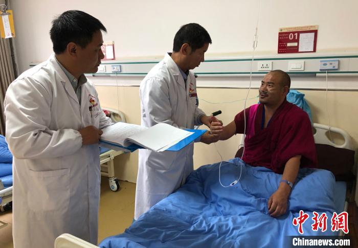 藏醫(yī)桑老的“喜”和“憂(yōu)”：守正創(chuàng)新，讓藏醫(yī)藥歷久彌新