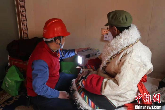 青海海西:有了“動(dòng)力電”產(chǎn)業(yè)發(fā)展“動(dòng)力足”