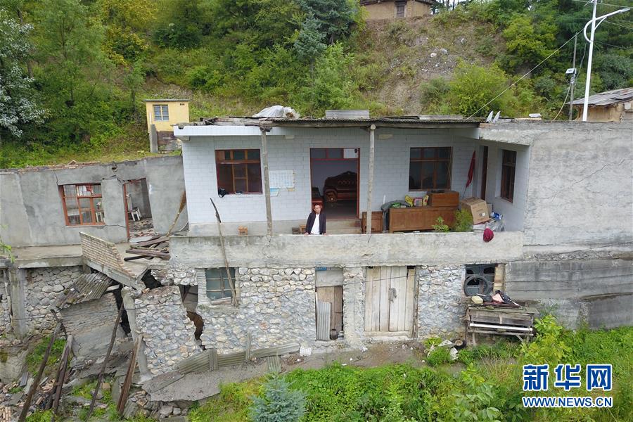 （新華全媒+）（1）千里“挪窩”，踏實(shí)開啟新生活