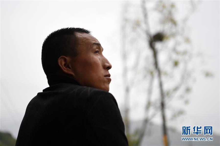 （新華全媒+）（4）千里“挪窩”，踏實(shí)開啟新生活