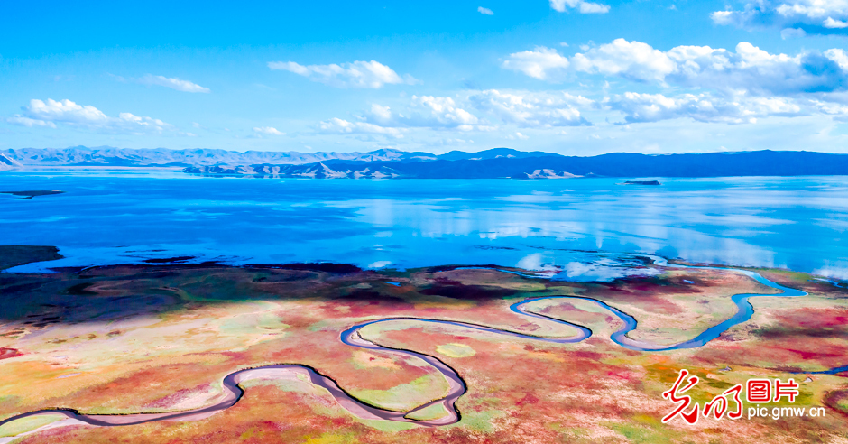 三江源國家公園正式設立，這是青海生態(tài)文明建設的新答卷