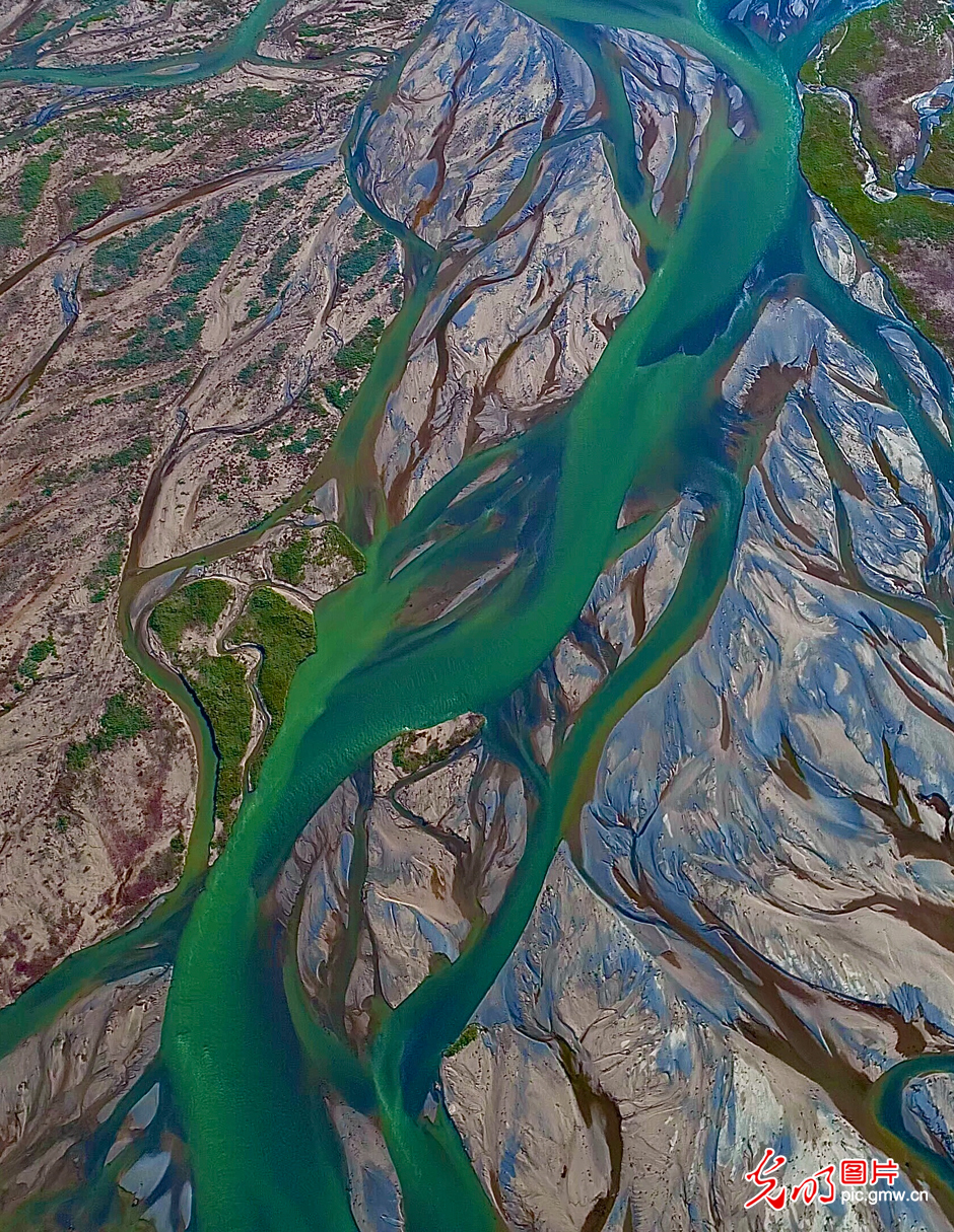 三江源國家公園正式設立，這是青海生態(tài)文明建設的新答卷