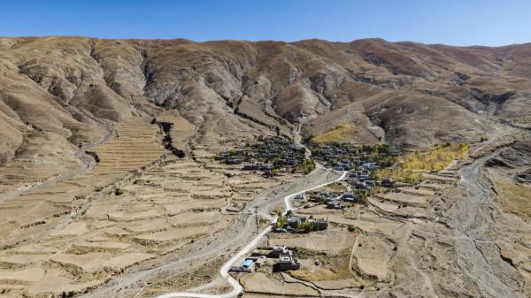 全國表彰大會(huì)上，為什么只有他沒到？