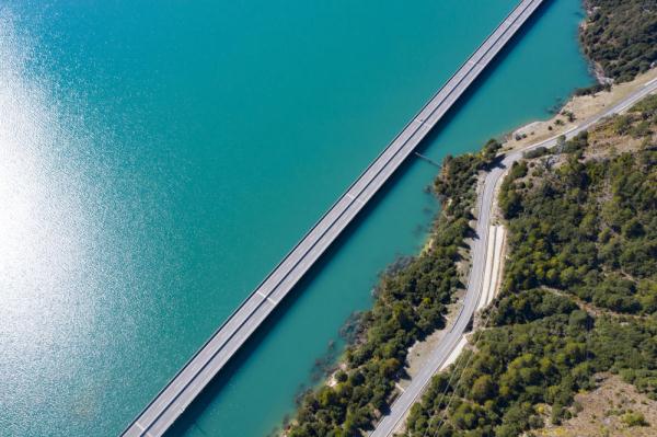 跟我，踏上最美“景觀大道”