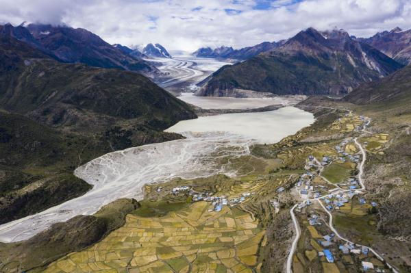 跟我，踏上最美“景觀大道”