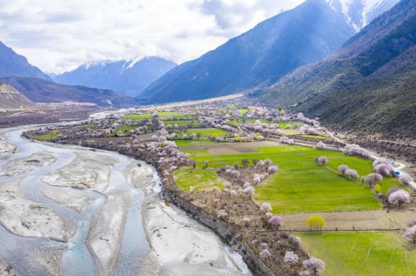 跟我，踏上最美“景觀大道”