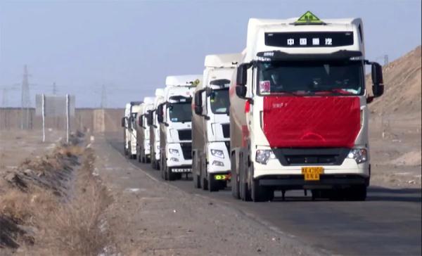 坐上“氣”車去拉薩！記者親身體驗