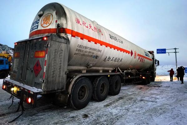 坐上“氣”車去拉薩！記者親身體驗