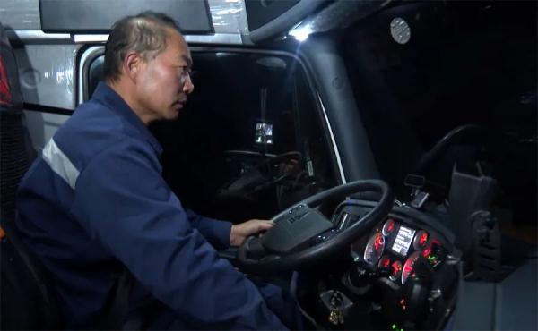 坐上“氣”車去拉薩！記者親身體驗