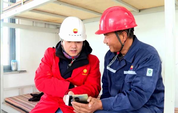 坐上“氣”車去拉薩！記者親身體驗