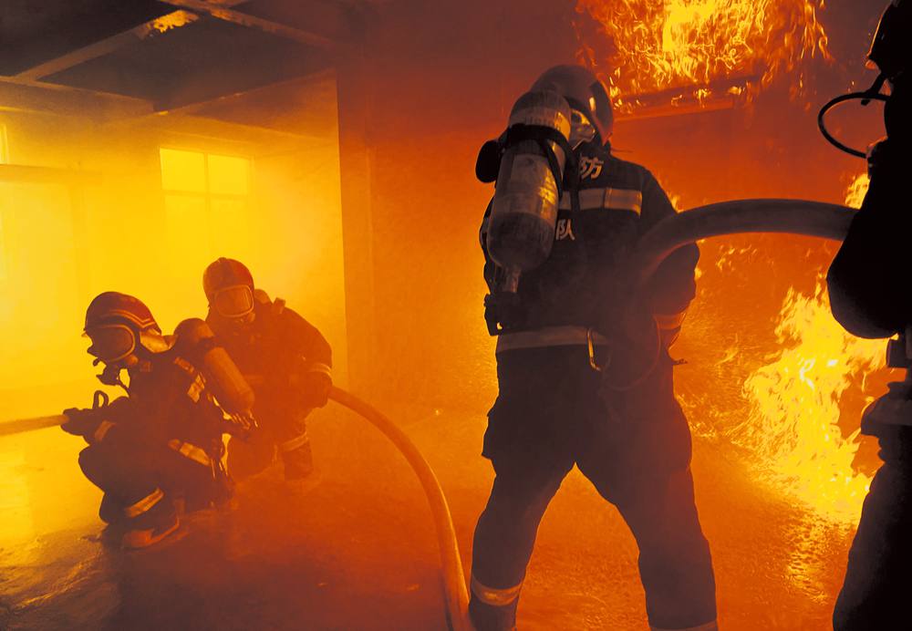 真煙真火，實戰(zhàn)演練。