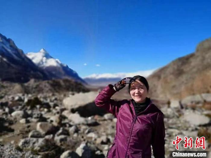 【十年@每一個(gè)奮斗的你】福建女醫(yī)者:援藏歸來(lái)又戰(zhàn)“疫”妙手仁心勇?lián)?dāng)