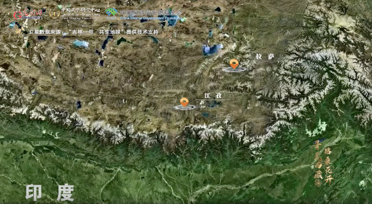 【尋覓西藏·格?；ㄩ_】江孜保衛(wèi)戰(zhàn)：一首悲壯的愛國(guó)主義贊歌