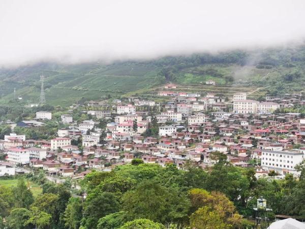 幾代建設(shè)者，歷經(jīng)半個(gè)多世紀(jì)完成！這是一條怎樣的公路？