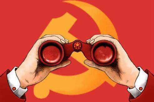 【理上網(wǎng)來o輝煌十九大】新時代全面從嚴治黨重整行裝再出發(fā) 【理上網(wǎng)來o輝煌十九大】新時代全面從嚴治黨重整行裝再出發(fā)