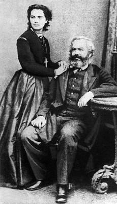 你好，這位是馬克思，了解一下