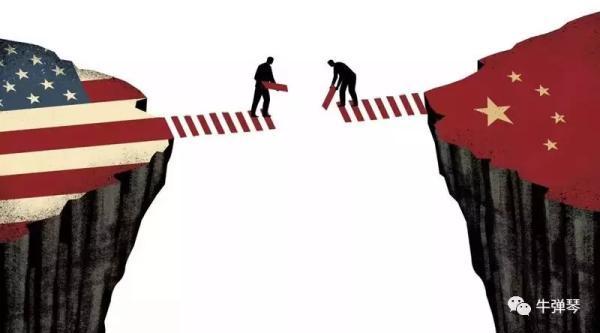 中美貿(mào)易戰(zhàn)，誰是贏家？誰是輸家？