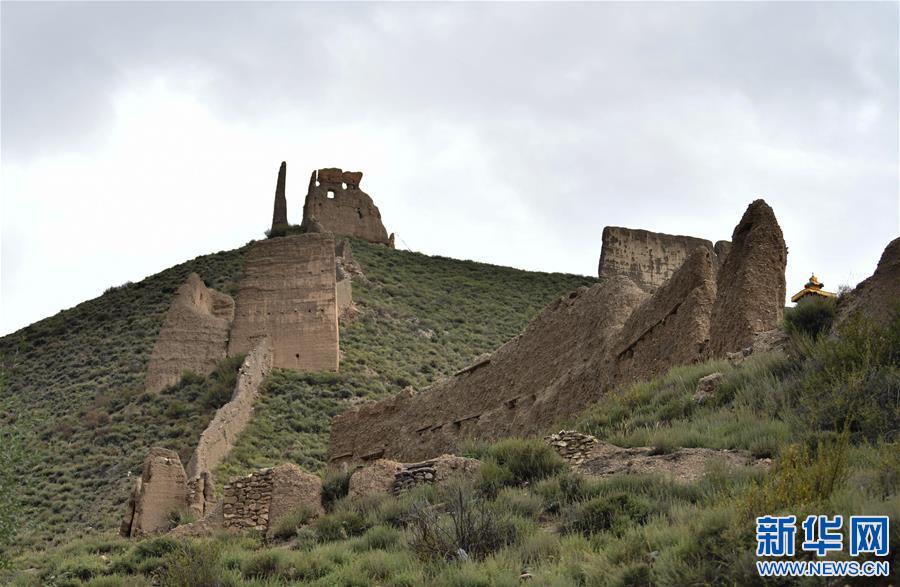 （西藏昌都解放70周年·新華視界）（16）這里就是西藏昌都！