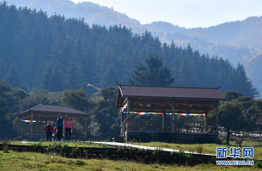 （全面建成小康社會(huì)“百城千縣萬(wàn)村調(diào)研行”·圖文互動(dòng)）（3）青?？?yáng)村：“光棍村”的華麗轉(zhuǎn)身